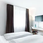 Haus Am Park - Ihr Gaestehaus In 3*