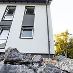 Haus Am Park - Ihr Gaestehaus In Affittacamere Velbert