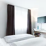 Haus Am Park - Ihr Gaestehaus In Affittacamere 3*