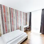 Haus Am Park - Ihr Gaestehaus In 3*