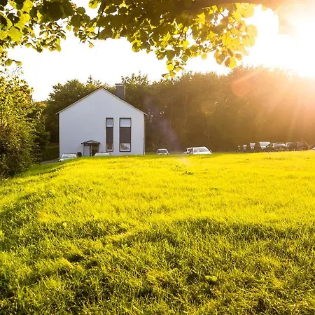 Casa de hóspedes Haus Am Park - Ihr Gaestehaus In
