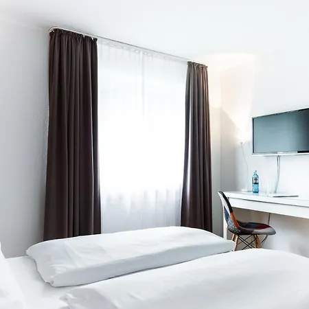 Haus Am Park - Ihr Gaestehaus In 3*