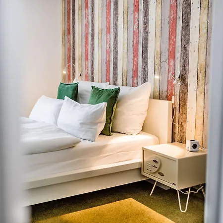 Haus Am Park - Ihr Gaestehaus In Gasthuis