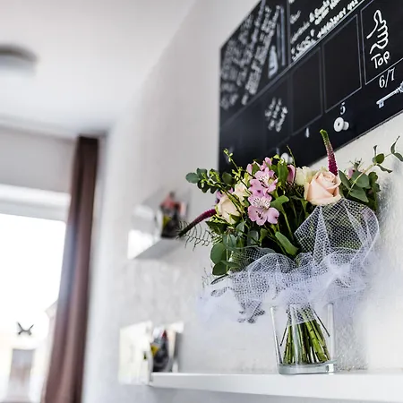 Haus Am Park - Ihr Gaestehaus In Velbert