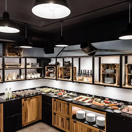 Haus Am Park - Ihr Gaestehaus In 3*