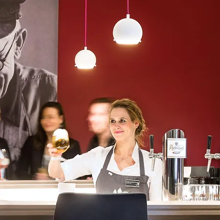 Haus Am Park - Ihr Gaestehaus In 3* Velbert