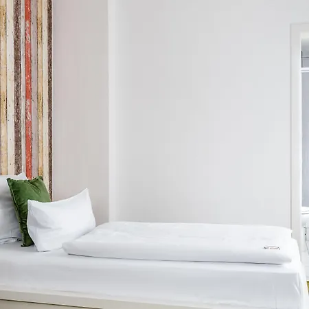 Haus Am Park - Ihr Gaestehaus In