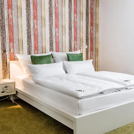 Haus Am Park - Ihr Gaestehaus In