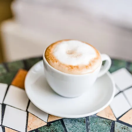 Haus Am Park - Ihr Gaestehaus In