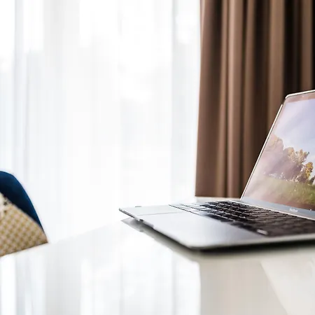 Haus Am Park - Ihr Gaestehaus In 3*