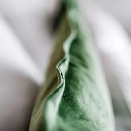 Gasthuis Haus Am Park - Ihr Gaestehaus In 3*