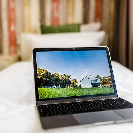 Casa de hóspedes Haus Am Park - Ihr Gaestehaus In