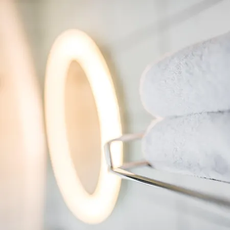 Casa de hóspedes Haus Am Park - Ihr Gaestehaus In 3*