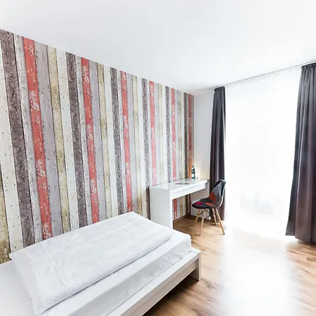 Haus Am Park - Ihr Gastehaus In 3*