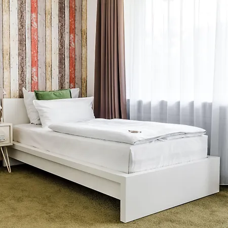 Haus Am Park - Ihr Gaestehaus In Velbert