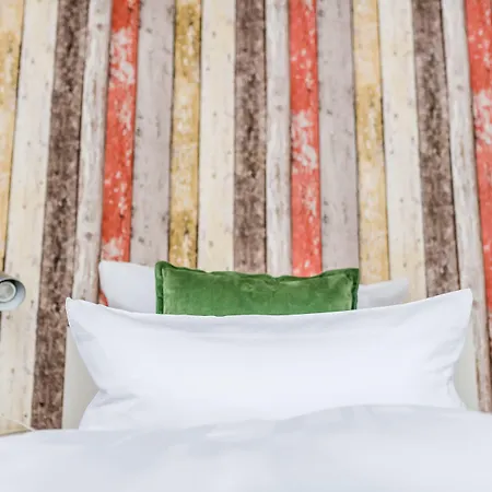 Haus Am Park - Ihr Gaestehaus In Velbert