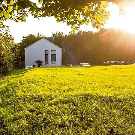 Penzion Haus Am Park - Ihr Gaestehaus In 3*
