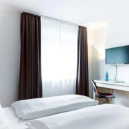 Haus Am Park - Ihr Gaestehaus In 3* Velbert