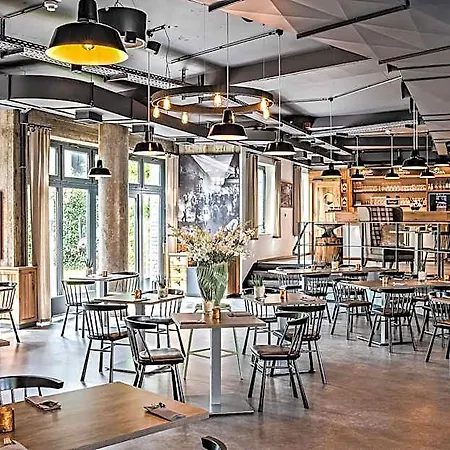 Haus Am Park - Ihr Gaestehaus In 3*