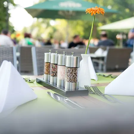 Haus Am Park - Ihr Gaestehaus In Gasthuis Velbert