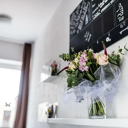 Casa de hóspedes Haus Am Park - Ihr Gaestehaus In Velbert