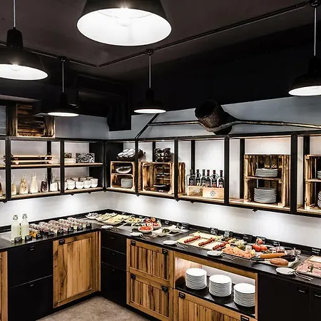 Haus Am Park - Ihr Gaestehaus In 3* Velbert