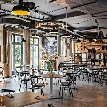 Haus Am Park - Ihr Gaestehaus In 3* Velbert