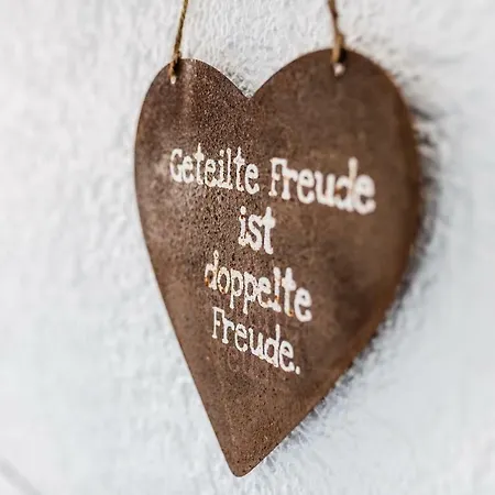 Haus Am Park - Ihr Gaestehaus In Velbert