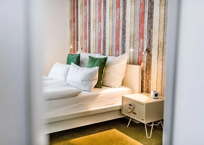 Haus Am Park - Ihr In Gasthof