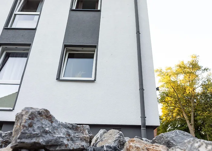 Haus Am Park - Ihr In Gasthof Velbert