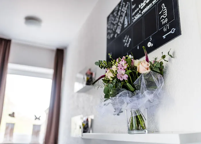 Haus Am Park - Ihr In Velbert