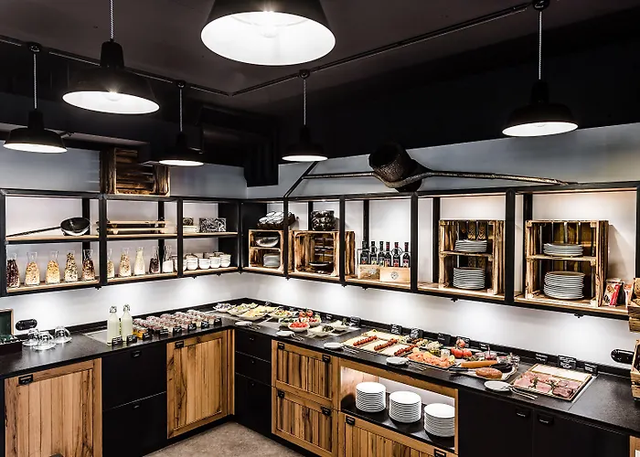 Haus Am Park - Ihr Gaestehaus In 3*