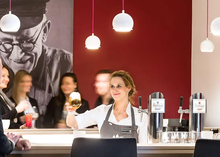 Haus Am Park - Ihr Gaestehaus In 3* フェルバート