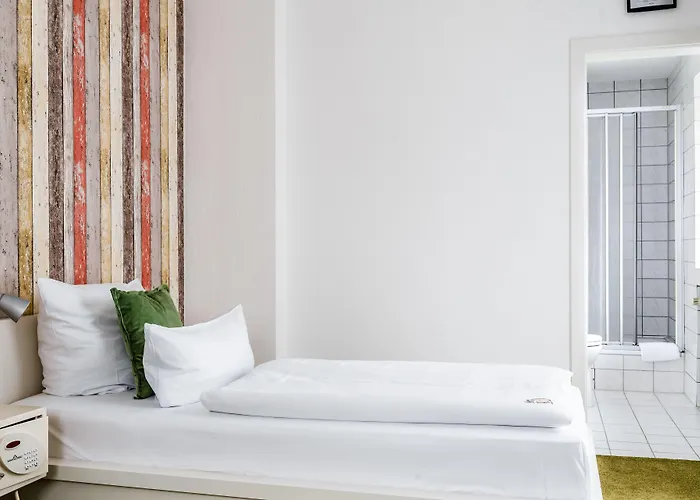 Haus Am Park - Ihr In