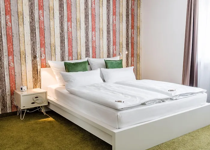 Haus Am Park - Ihr In