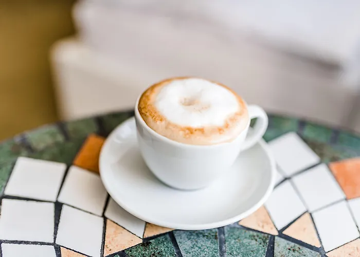 Haus Am Park - Ihr Gaestehaus In