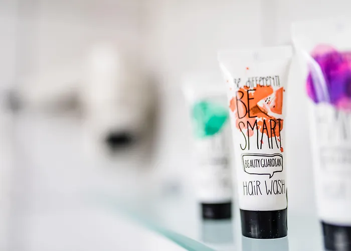 Gasthuis Haus Am Park - Ihr Gaestehaus In Velbert