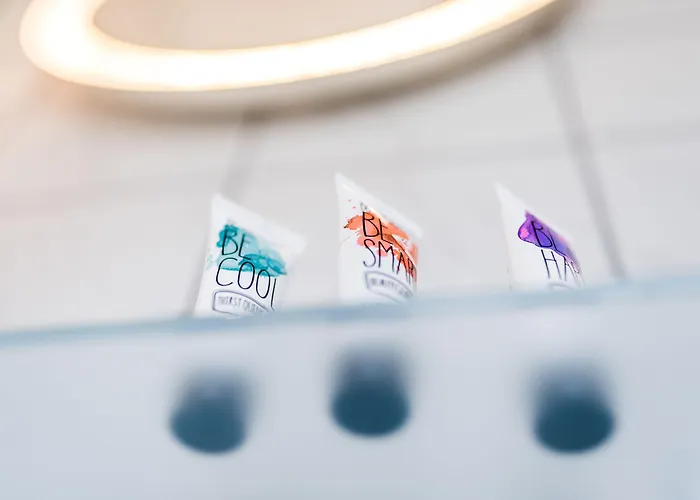 Haus Am Park - Ihr Gaestehaus In ゲストハウス