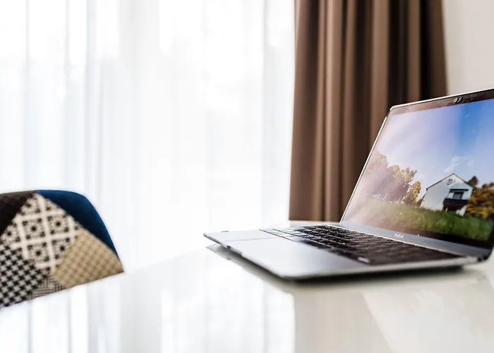 Haus Am Park - Ihr In 3*