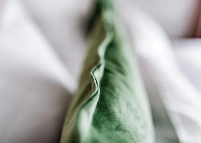 Gasthof Haus Am Park - Ihr In 3*