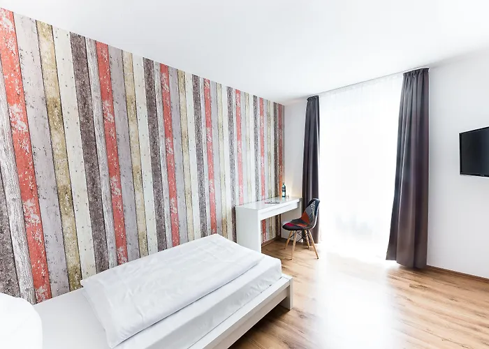 Haus Am Park - Ihr In 3*