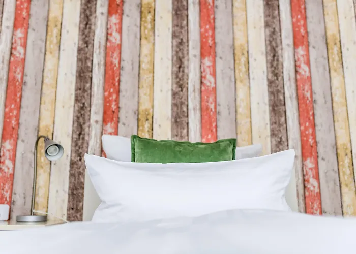 Haus Am Park - Ihr Gaestehaus In Velbert