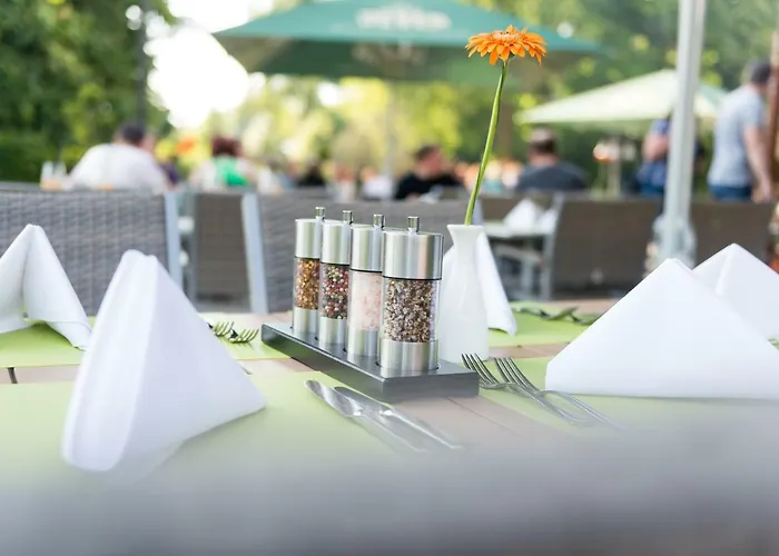 Haus Am Park - Ihr In Gasthof Velbert