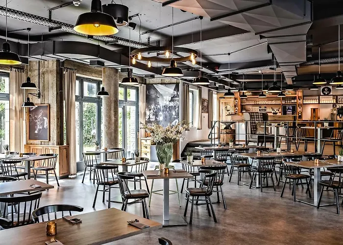 Haus Am Park - Ihr Gaestehaus In 3* Velbert