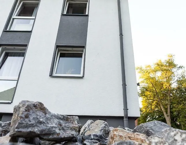 Haus Am Park - Ihr In 3*